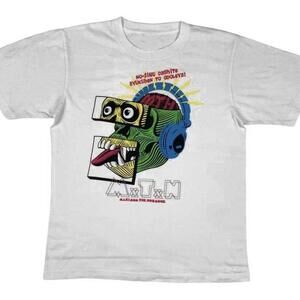 Maximum The Hormone Christmas Gift Unisex T Shirt